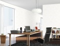 White wallpaper 20% discount
