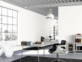 White wallpaper 20% discount