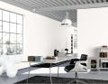 White wallpaper 20% discount