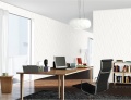 White wallpaper 20% discount