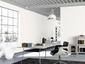 White wallpaper 20% discount