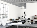 White wallpaper 20% discount