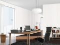 White wallpaper 20% discount