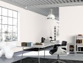 White wallpaper 20% discount