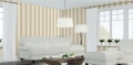 Plain Stripes tapéta