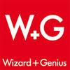 w+g poszter