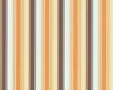 Sárga-barna csíkos tapéta