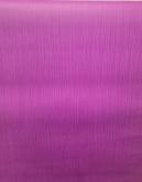 Lila egyszínű finoman csíkos papírtapéta