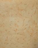 Drapp levélkés tapéta