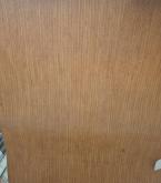 Barna gyékény hatású súrolható tapéta