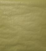 Zöld gyűrt hatású tapéta