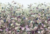 Flowers and Textures (Imagine 2) poszter - Botanica
